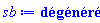 `#mn("dÃ©gÃ©nÃ©rÃ©",fontweight = "bold")`