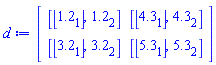 Matrix(%id = 36893488148073382844)