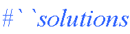 NULL