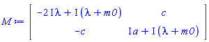 Matrix(%id = 36893490099698106484)
