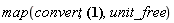map(convert, 0.5818576570e-6*exp(-0.1827959741e-5*(x^2+y^2)/Units:-Unit(`&mu;m`)^2)/Units:-Unit(`&mu;m`)^2, unit_free)