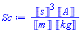 Units:-Unit(s)^3*Units:-Unit(A)/(Units:-Unit(m)*Units:-Unit(kg))