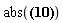 abs(H(s)/Units[Unit](m/V) = 60./(Units[Unit](s)*s*(.70805*s*Units[Unit](s)+144.+0.3675e-4*s^2*Units[Unit](s)^2)))