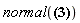 normal(H(s) = 60.*Units:-Unit(m)*Units:-Unit(kg)/((.70805*s^2*Units:-Unit(kg)^2*Units:-Unit(m)^2/(Units:-Unit(s)^3*Units:-Unit(A)^2)+144.*s*Units:-Unit(kg)^2*Units:-Unit(m)^2/(Units:-Unit(s)^4*Units:-Unit(A)^2)+0.3675e-4*s^3*Units:-Unit(kg)^2*Units:-Unit(m)^2/(Units:-Unit(s)^2*Units:-Unit(A)^2))*Units:-Unit(s)^2*Units:-Unit(A)))