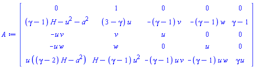 Matrix(%id = 18446746202416421574)