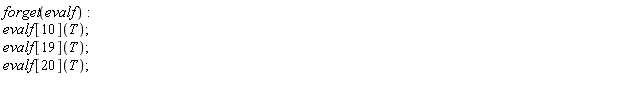forget(evalf):