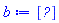 Vector(3, {(1) = -5, (2) = 7, (3) = 2})