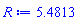 5.4813