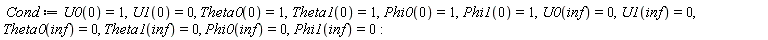 Cond := U0(0) = 1, U1(0) = 0, Theta0(0) = 1, Theta1(0) = 1, Phi0(0) = 1, Phi1(0) = 1, U0(inf) = 0, U1(inf) = 0, Theta0(inf) = 0, Theta1(inf) = 0, Phi0(inf) = 0, Phi1(inf) = 0