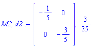 Matrix(%id = 18446744074358843382), 3/25