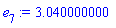 3.040000000