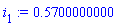 .5700000000
