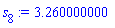 3.260000000