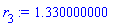 1.330000000