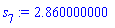 2.860000000
