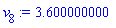 3.600000000
