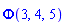 LerchPhi(3, 4, 5)