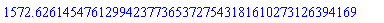 1572.6261454761299423773653727543181610273126394169
