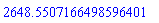 2648.5507166498596401