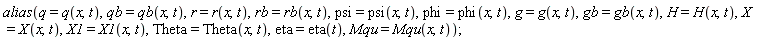 alias(q = q(x, t), qb = qb(x, t), r = r(x, t), rb = rb(x, t), psi = psi(x, t), phi = phi(x, t), g = g(x, t), gb = gb(x, t), H = H(x, t), X = X(x, t), X1 = X1(x, t), Theta = Theta(x, t), eta = eta(t), Mqu = Mqu(x, t))