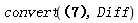 convert(F__x = (v__y(x, y, z, t)*(diff(A__y(x, y, z, t), x)-(diff(A__x(x, y, z, t), y)))+(diff(A__z(x, y, z, t), x)-(diff(A__x(x, y, z, t), z)))*v__z(x, y, z, t)-(diff(varphi(x, y, z, t), x))-(diff(A__x(x, y, z, t), t)))*q, Diff)