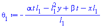 -(alpha*t*l[1]-y*l[1]^2+beta*t-x*l[1])/l[1]