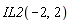 IL2(-2, 2)