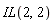 IL(2, 2)