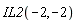 IL2(-2, -2)