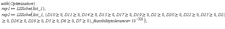 with(Optimization):