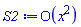 series(+O(x^2),x,2)