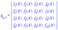 Physics:-g_[mu, nu] = Matrix(%id = 36893488152300428092)