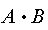 A.B