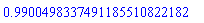 .9900498337491185510822182