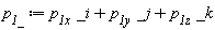 p__1_ := _i*`p__1x `+_j*`p__1y `+_k*`p__1z `