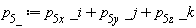 p__5_ := _i*`p__5x `+_j*`p__5y `+_k*`p__5z `