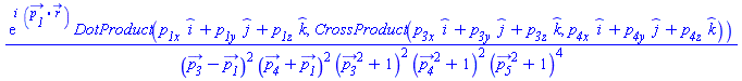 Physics:-Vectors:-`+`, "found power of the vector expression %1", p__3_