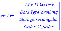 Matrix(%id = 18446884564291772894)
