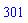 301
