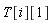 T[i][1]