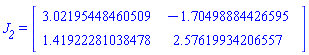 `#msub(mi("J"),mi("2"))` = _rtable[18446883951302160982]