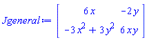 Matrix(%id = 18446883951302186758)