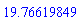 19.76619849