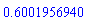 .6001956940