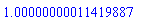 1.00000000011419887