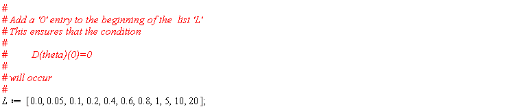 L := [0., 0.5e-1, .1, .2, .4, .6, .8, 1, 5, 10, 20]