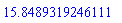 HFloat(15.848931924611136)