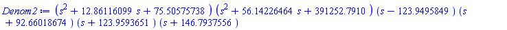 (s^2+12.86116099*s+75.50575738)*(s^2+56.14226464*s+391252.7910)*(s-123.9495849)*(s+92.66018674)*(s+123.9593651)*(s+146.7937556)