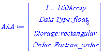 Array(%id = 18446884565150188718)