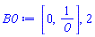 [0, 1/`0`], 2